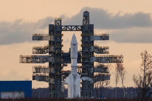 Russia Cancels Second Angara-A5 Rocket Launch Attempt Due to Technical Issues Russia Cancels Second Angara-A5 Rocket Launch Attempt Due to Technical Issues