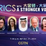 Russia_Hosts_First__Greater_BRICS__Summit_in_Kazan__A_New_Era_in_Global_Economics video poster