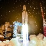 Russia Plans Over 100 Spacecraft Launches in 2024 to Expand Orbital Fleet