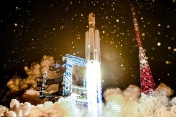 Russia Plans Over 100 Spacecraft Launches in 2024 to Expand Orbital Fleet Russia Plans Over 100 Spacecraft Launches in 2024 to Expand Orbital Fleet