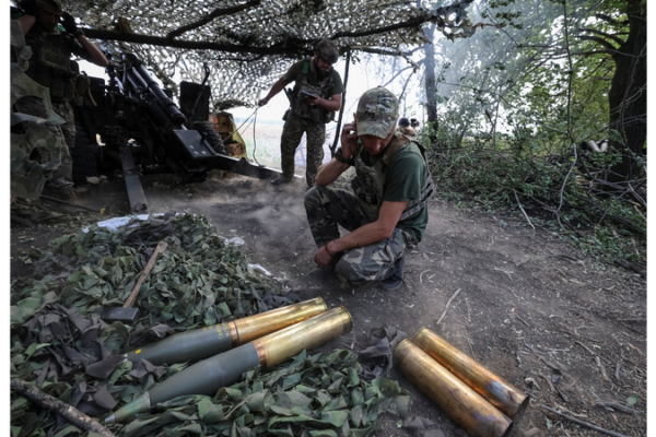Russia Seizes Strategic Town Novohrodivka in Eastern Ukraine Advance Russia_Seizes_Strategic_Town_Novohrodivka_in_Eastern_Ukraine_Advance