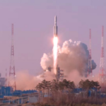 Russia Successfully Launches Angara-A5 Rocket from Vostochny Cosmodrome