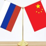 Russia and China Chart New Economic Plans as Trade Surges