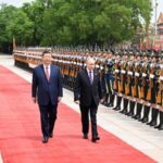 Russia and China Deepen Economic Cooperation Amid Global Shifts