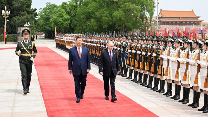 Russia_and_China_Deepen_Economic_Cooperation_Amid_Global_Shifts - Khabar Asia Russia and China Deepen Economic Cooperation Amid Global Shifts