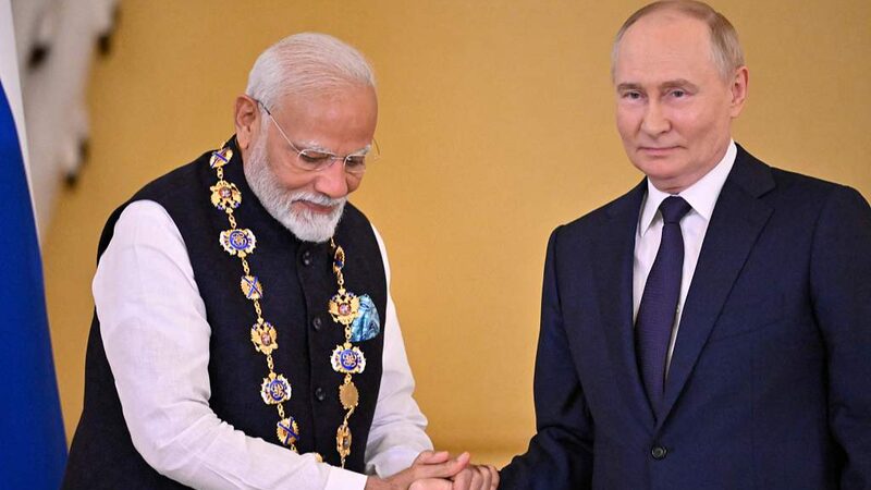 Russia_and_India_Strengthen_Partnership__Call_for_Peace_in_Ukraine - Khabar Asia Russia_and_India_Strengthen_Partnership__Call_for_Peace_in_Ukraine