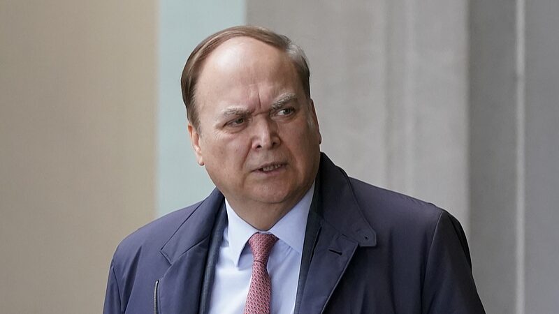 Russian_Ambassador_to_U_S__Anatoly_Antonov_Relieved_of_Duties - Khabar Asia Russian_Ambassador_to_U_S__Anatoly_Antonov_Relieved_of_Duties