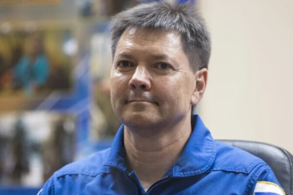 Russian Cosmonaut Oleg Kononenko Becomes First Person to Spend 1,000 Days in Space Russian Cosmonaut Oleg Kononenko Becomes First Person to Spend 1,000 Days in Space