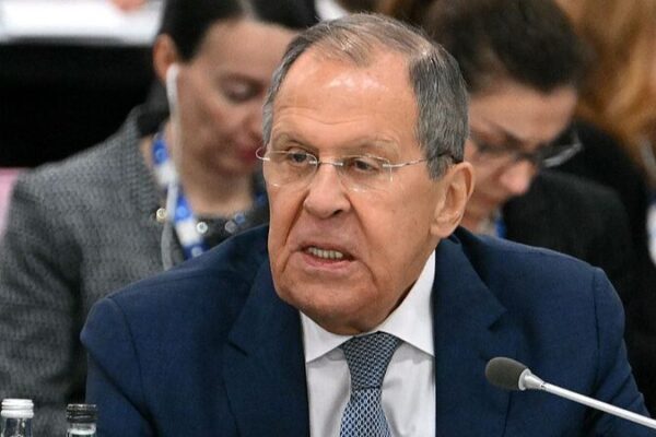 Russian Foreign Minister Warns of Nuclear Escalation Risks in Ukraine Crisis Russian_Foreign_Minister_Warns_of_Nuclear_Escalation_Risks_in_Ukraine_Crisis