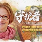 Russian Librarians Bring Fairy Tales to Children Over the Phone Amid COVID-19 Lockdown video poster