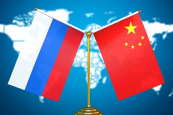 Russian PM Mishustin’s Visit to China Boosts High-Level Cooperation Russian PM Mishustin's Visit to China Boosts High-Level Cooperation