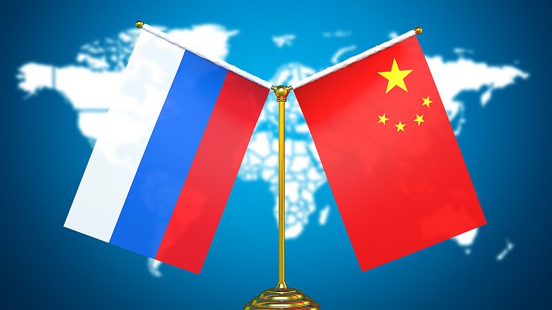 Russian PM Mishustin's Visit to China Boosts High-Level Cooperation
