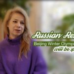 Russian Residents Anticipate a Spectacular Beijing Winter Olympics video poster