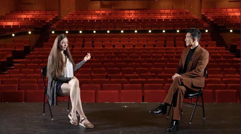 Russian_Royal_Ballet_Kicks_Off_China-Russia_Years_of_Culture_in_Beijing_poster - Khabar Asia Russian Royal Ballet Kicks Off China-Russia Years of Culture in Beijing video poster