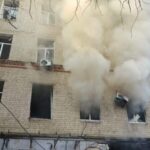 Russian_Strikes_Hit_Medical_Center_in_Sumy__Ukraine__Amid_Ongoing_Attacks