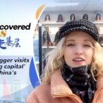 Russian Vlogger Explores Xuchang, China's 'Wig Capital' video poster
