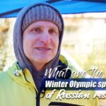 Russians Share Anticipation for Favorite Winter Sports Ahead of Beijing 2022 video poster