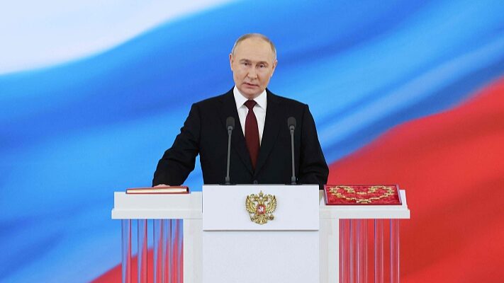 Russias_Pivot_East_Putins_Fifth_Term_Signals_De-Westernization_and_Closer_Ties_with_China - Khabar Asia Russia's Pivot East: Putin's Fifth Term Signals De-Westernization and Closer Ties with China