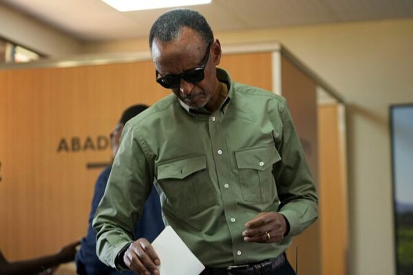 Rwanda’s Kagame Wins Fourth Term with Overwhelming Majority Rwanda_s_Kagame_Wins_Fourth_Term_with_Overwhelming_Majority