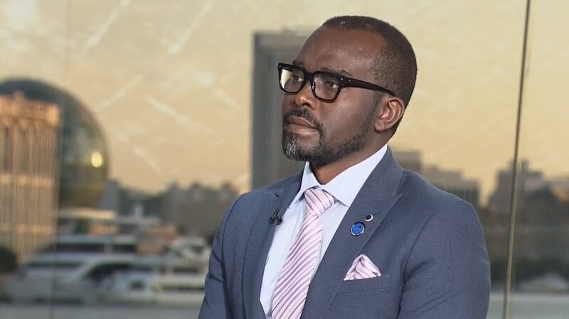 Rwanda_s_Trade_Minister__CIIE_Enhances_Rwandan_Products_Recognition_in_China - Khabar Asia Rwanda_s_Trade_Minister__CIIE_Enhances_Rwandan_Products_Recognition_in_China