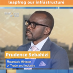 Rwanda_s_Trade_Minister__China_s_Technology_Can_Boost_Our_Infrastructure_Development_poster - Khabar Asia Rwanda_s_Trade_Minister__China_s_Technology_Can_Boost_Our_Infrastructure_Development video poster