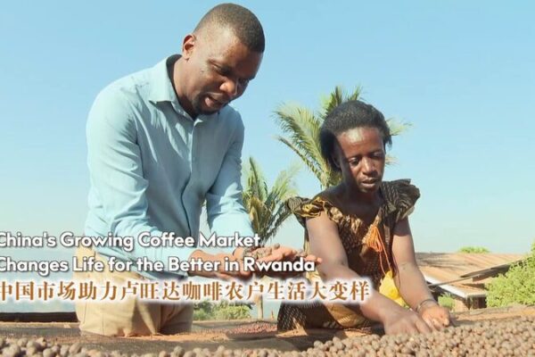 Rwandan Coffee Farmer Brews Success in China’s Growing Market Rwandan_Coffee_Farmer_Brews_Success_in_China_s_Growing_Market video poster