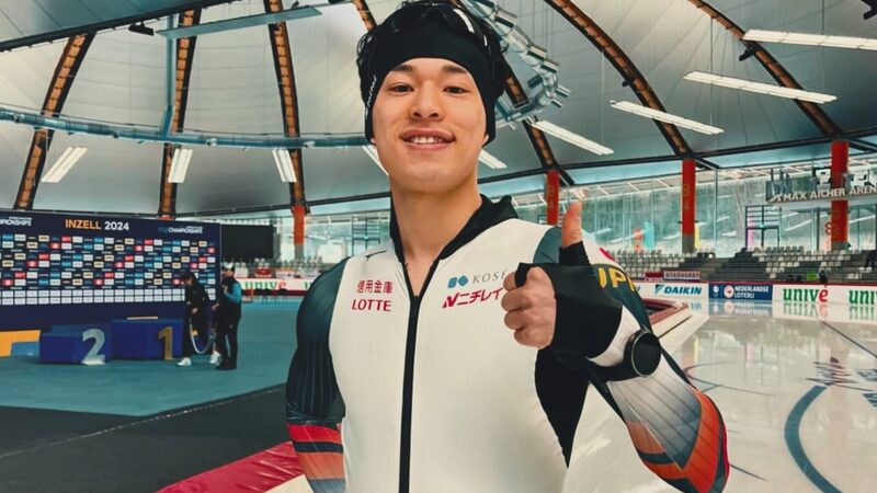 Ryota_Kojima_Reflects_on_His_Journey_Ahead_of_Harbin_2025_Asian_Games video poster