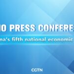 SCIO_Holds_Briefing_on_China_s_Fifth_National_Economic_Census