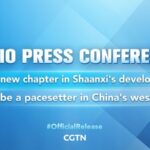 SCIO_Press_Conference_Highlights_High-Quality_Development_in_Shaanxi_Province_poster - Khabar Asia SCIO Press Conference Highlights High-Quality Development in Shaanxi Province video poster