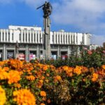 SCO Leaders Convene in Kyrgyzstan to Foster Regional Cooperation Amid Global Challenges