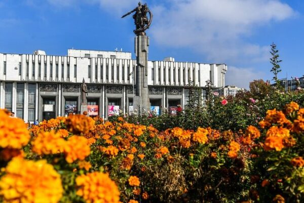 SCO Leaders Convene in Kyrgyzstan to Foster Regional Cooperation Amid Global Challenges