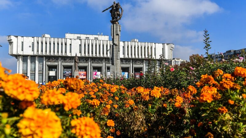 SCO_Leaders_Convene_in_Kyrgyzstan_to_Foster_Regional_Cooperation_Amid_Global_Challenges - Khabar Asia SCO Leaders Convene in Kyrgyzstan to Foster Regional Cooperation Amid Global Challenges