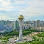 SCO Members Adopt Astana Declaration, Address Global Security and Humanitarian Concerns