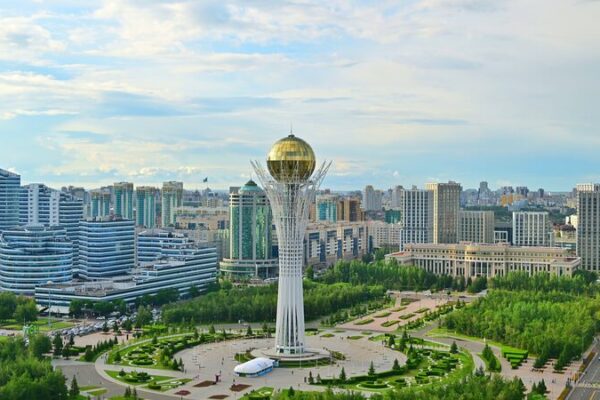 SCO Members Adopt Astana Declaration, Address Global Security and Humanitarian Concerns SCO Members Adopt Astana Declaration, Address Global Security and Humanitarian Concerns