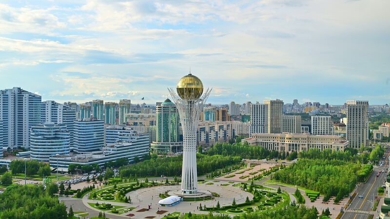SCO_Members_Adopt_Astana_Declaration_Address_Global_Security_and_Humanitarian_Concerns - Khabar Asia SCO Members Adopt Astana Declaration, Address Global Security and Humanitarian Concerns