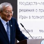 SCO Reaffirms One-China Principle, Opposes "Taiwan Independence"