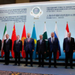 SCO Summit in Astana: Central Asia's Path to Stability and Prosperity