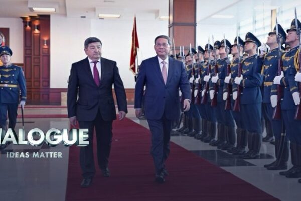 SCO_Summit_in_Bishkek_Focuses_on_Regional_Cooperation_Amid_Global_Challenges_poster - Khabar Asia SCO Summit in Bishkek Focuses on Regional Cooperation Amid Global Challenges video poster