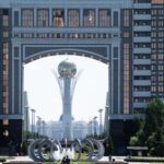 SCO Summit in Kazakhstan Poised to Strengthen Eurasian Economic Ties