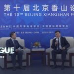 SCO and Xiangshan Forum: Enhancing Central Asia's Security and Global Cooperation