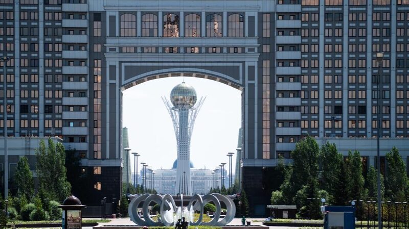 SCO_to_Drive_Economic_Cooperation_Among_Developing_Eurasian_Nations - Khabar Asia SCO_to_Drive_Economic_Cooperation_Among_Developing_Eurasian_Nations