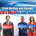 SCO's Mission and Future: A Joint Dialogue Between Beijing and Astana video poster