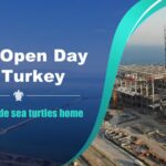 SPIC's Hunutlu Power Plant in Turkey Balances Energy and Sea Turtle Conservation video poster