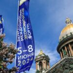 SPIEF 2023: Russia and China's Path to a Multipolar Global Economy