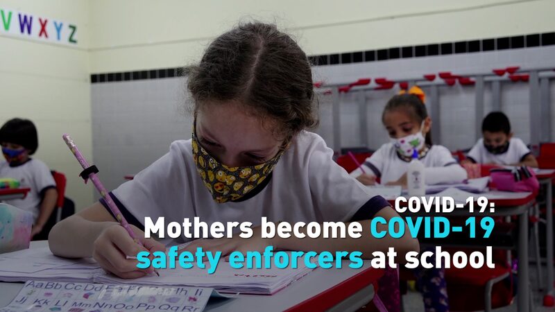 Sa_o_Paulo_Hires_Mothers_as_COVID_19_Safety_Enforcers_in_Schools_Could_Asia_Follow__poster - Khabar Asia Sa_o_Paulo_Hires_Mothers_as_COVID_19_Safety_Enforcers_in_Schools_Could_Asia_Follow_ video poster