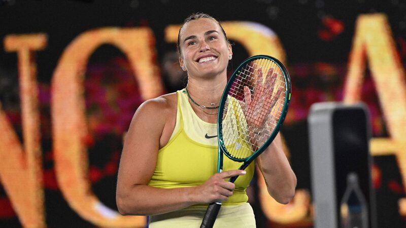 Sabalenka_and_Keys_to_Clash_in_Australian_Open_Women_s_Final - Khabar Asia Sabalenka_and_Keys_to_Clash_in_Australian_Open_Women_s_Final