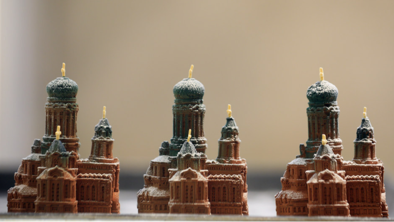 Saint_Sophia_Cathedral_Cakes_The_Sweet_Symbol_of_Harbins_Tourism_Boom - Khabar Asia Saint Sophia Cathedral Cakes: The Sweet Symbol of Harbin's Tourism Boom