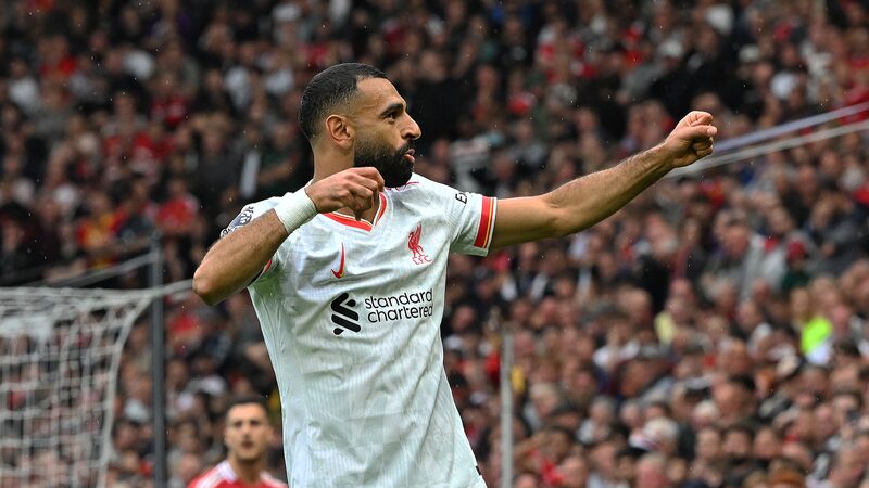 Salah_Shines_as_Liverpool_Humiliate_Manchester_United_at_Old_Trafford - Khabar Asia Salah_Shines_as_Liverpool_Humiliate_Manchester_United_at_Old_Trafford