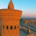 Samarkand: A Timeless Crossroad of World Cultures on the Silk Road video poster