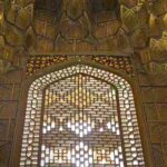 Samarkand's Timeless Beauty: Unveiling Uzbekistan's Architectural Gem